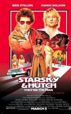 Starsky and Hutch