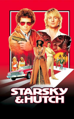 Starsky & Hutch