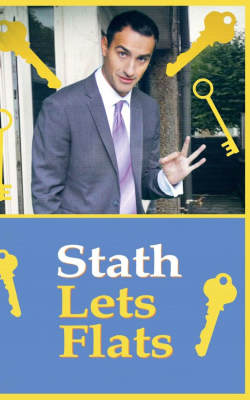 Stath Lets Flats - Season 3