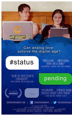 Status Pending