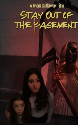 Stay Out of the Basement