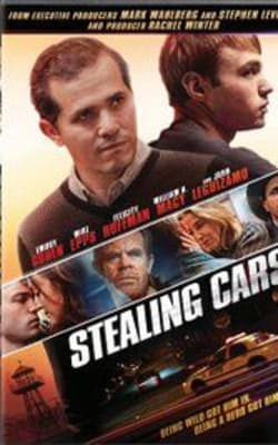 Stealing Cars