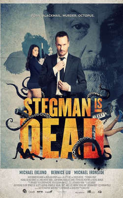 Stegman Is Dead