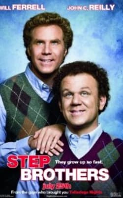 Step Brothers