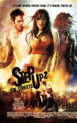 Step Up 2: The Streets