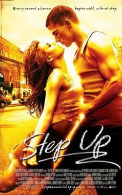 Step Up