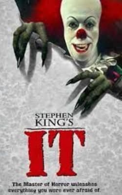 Stephen Kings It CD1