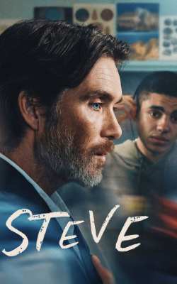 Steve-HD