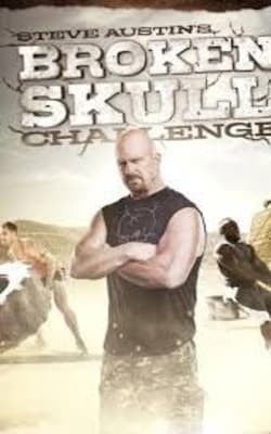 Steve Austin's Broken Skull Challenge - Season 01