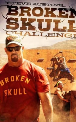 Steve Austin's Broken Skull Challenge - Season 02