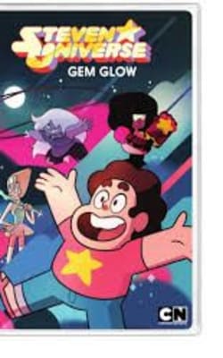 Steven Universe - Season 1