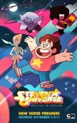 Steven Universe - Season 2