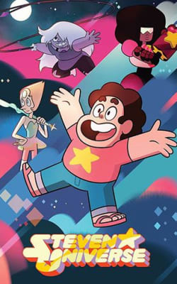 Steven Universe - Season 3