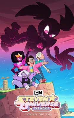 Steven Universe: The Movie