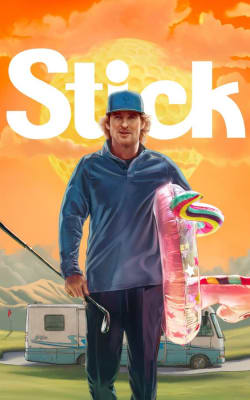 Stick - Season 1 Stick - Season 1