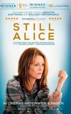 Still Alice