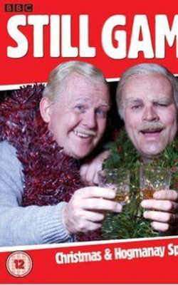 Still Game - Season 7