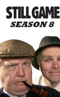 Still Game - Season 8