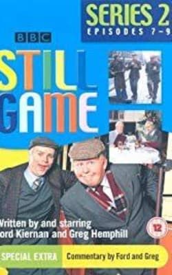 Still Game - Season 9