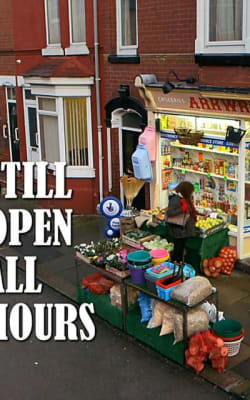 Still Open All Hours - Season 3