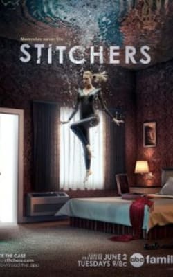 Stitchers - Season 1