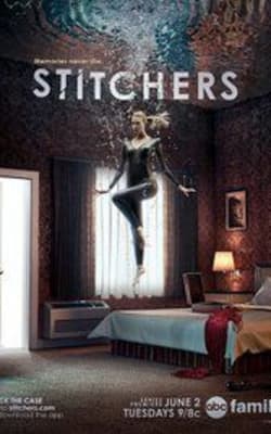 Stitchers - Season 2