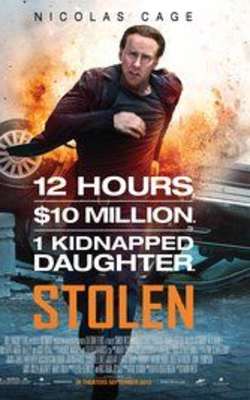 Stolen (2012)