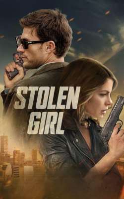 Stolen Girl