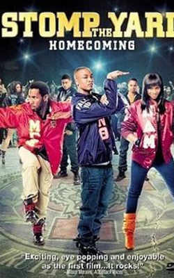 Stomp the Yard 2: Homecoming