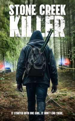 Stone Creek Killer-HD