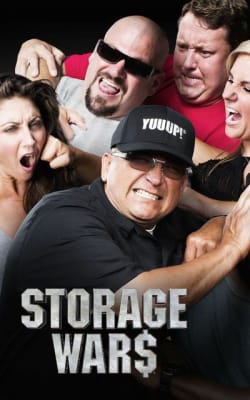 Storage Wars - Season 11