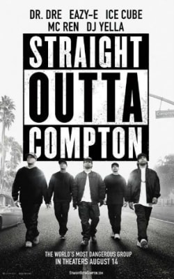 Straight Outta Compton