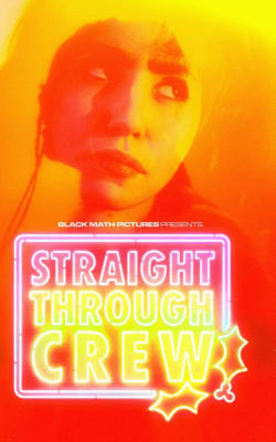 Straight Through Crew-HD