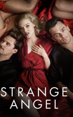 Strange Angel - Season 2