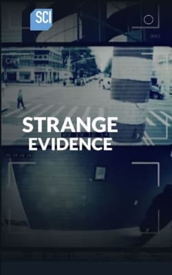 Strange Evidence - Season 6
