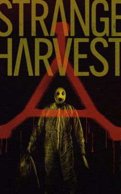 Strange Harvest-HD