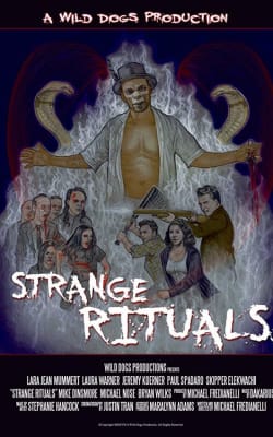 Strange Rituals