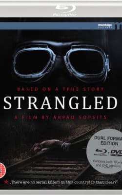 Strangled