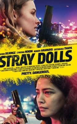 Stray Dolls