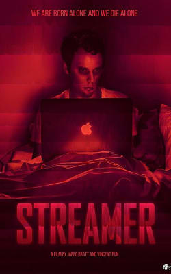 Streamer