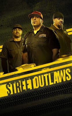 Street Outlaws - Season 18