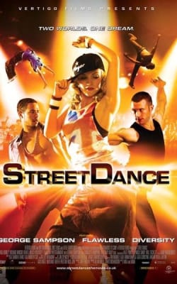 StreetDance