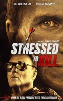 Stressed to Kill