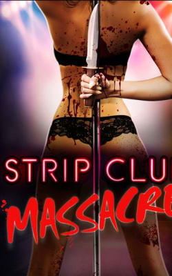 Strip Club Massacre