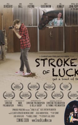 Stroke of Luck