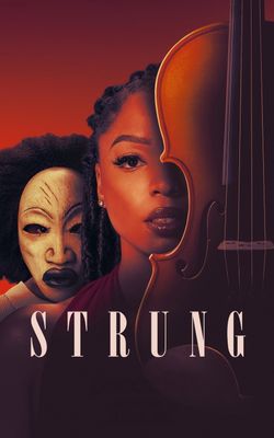 Strung-HD