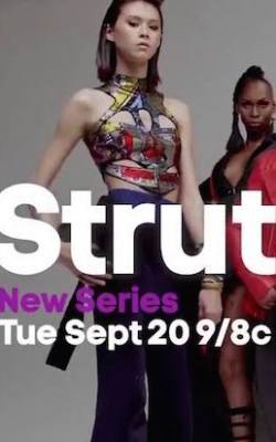 Strut - Season 1