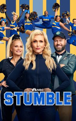 Stumble - Season 1-HD