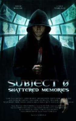 Subject 0: Shattered Memories