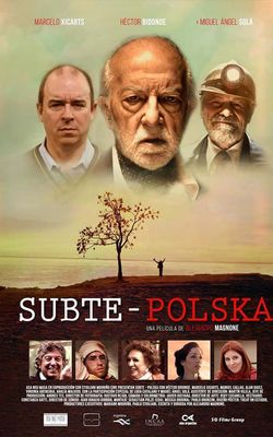 Subte: Polska-HD